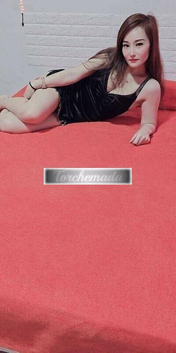 Girl Piccantissima Maestra  Frosinone