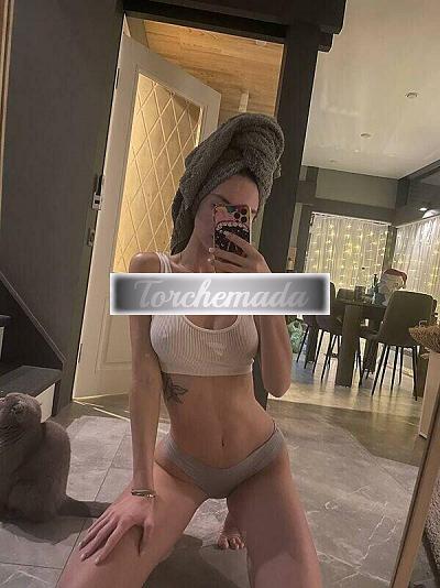 Girl Calda Femmina  Bari