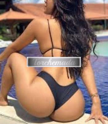 Girl Sexy Sirena  Monza