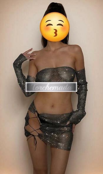 Girl Trasgressiva Modella  Ravenna