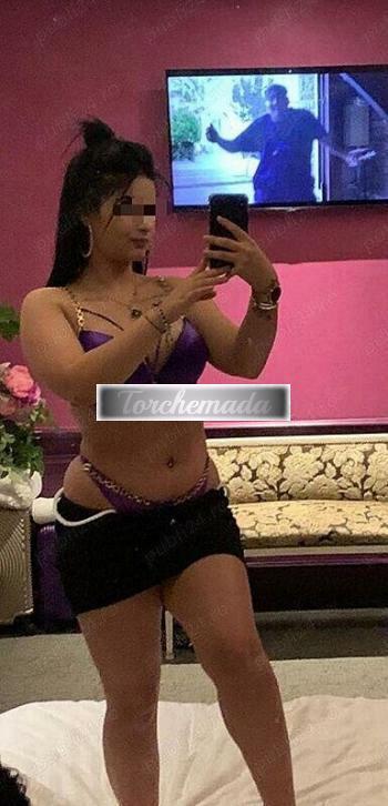 Girl Esplosiva Attrice  Sondrio