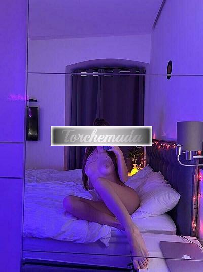 Girl Vuoi qualcosa di esclusivo ?  Milano