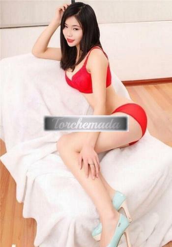 Girl Calda Sensuale  Matera