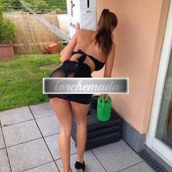 Transex Bellissima Modella  Firenze