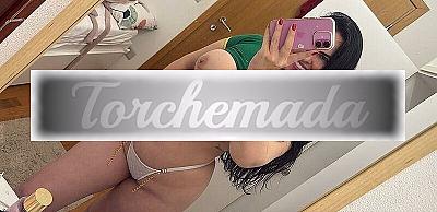 Girl Stupenda dal Brasile  Arezzo