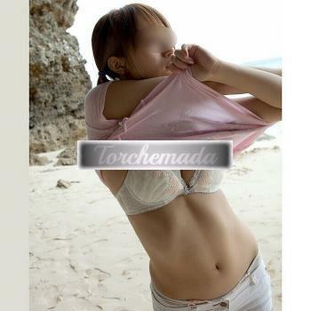 Girl Esplosiva Esibizionista  Ascoli Piceno