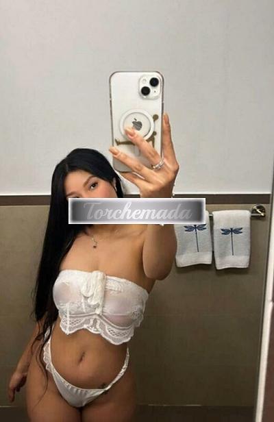 Girl Piccantissima Girl  Ferrara