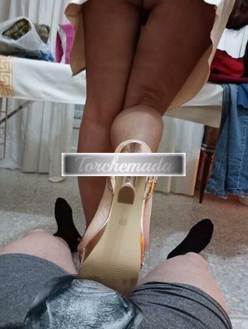 Girl Strapon Feticcio Trasgressivo Sensuale  Catania