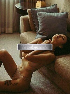 Girl Sexy Attrice  Parma