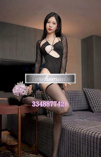 Girl Vogliosa Femmina  Bergamo