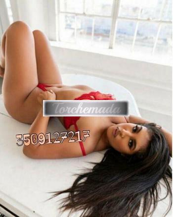 Girl Felina Attrice  Rimini