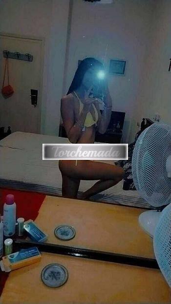 Girl Trasgressiva Ragazza  Rimini