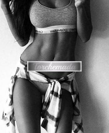 Girl Spettacolare Esibizionista  Torino