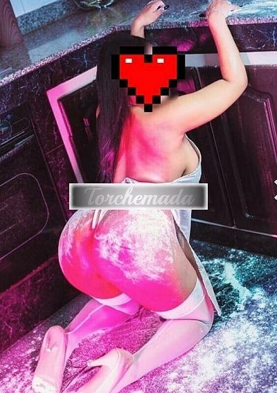 Girl Sofia  Salerno