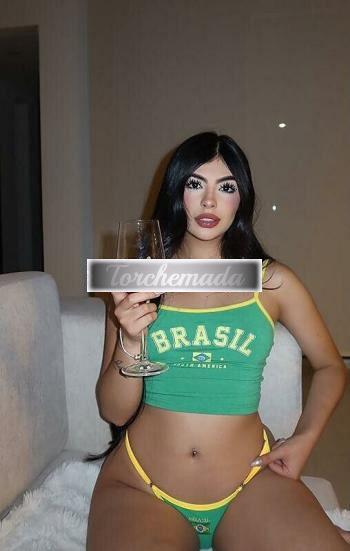 Girl Sexy Modella  Verona