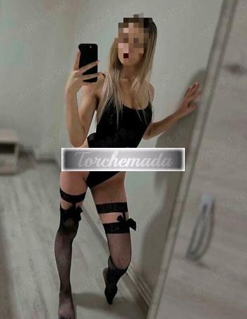 Girl Trasgressiva Maestra  Lodi