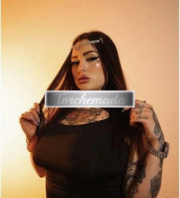 Girl Bellissima Attrice  Reggio Calabria