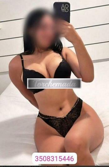 Girl Massaggio Sensuale Profondo  Benevento