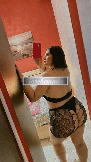 Girl Trasgressiva Esibizionista  Rimini