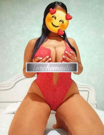 Girl Calda Bambola  Arezzo