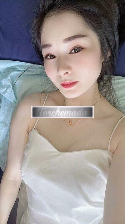 Girl Spettacolare Maestra  Palermo