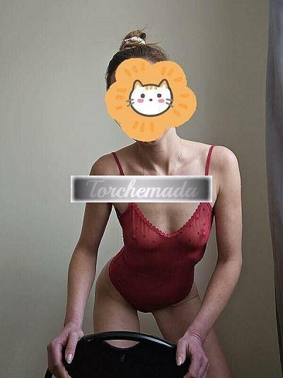 Girl Bellissima Coinvolgente  Savona