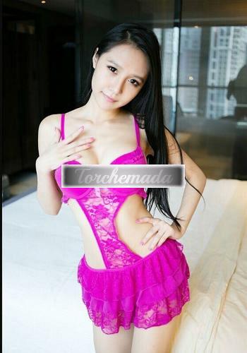 Girl Trasgressiva Ragazza  Parma