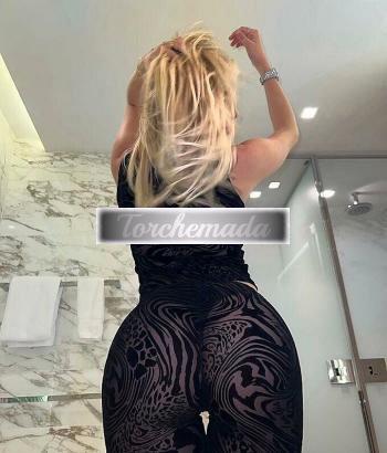 Girl Trasgressiva Modella  Foggia