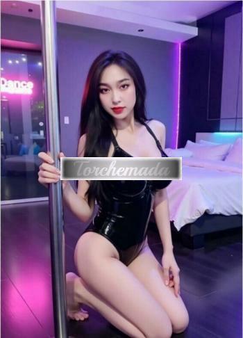 Girl Bellissima Coinvolgente  Reggio Emilia