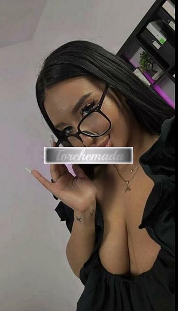 Girl Bellissima Modella  Cremona