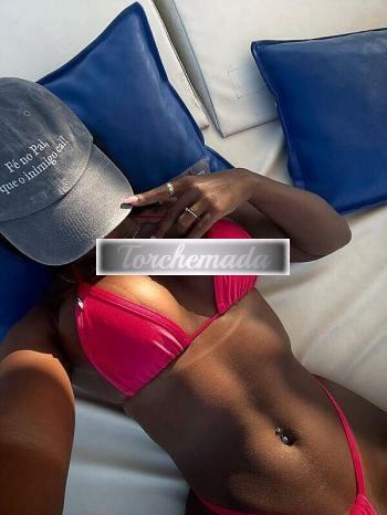 Girl Trasgressiva Femmina  Torino