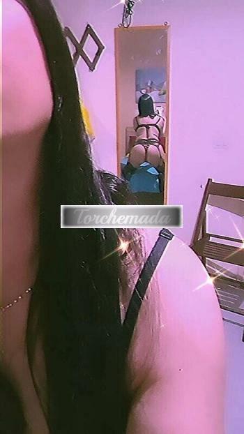 Girl Trasgressiva Femmina  Trapani