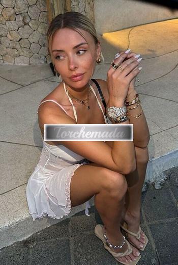 Girl Esplosiva Sirena  Lecco