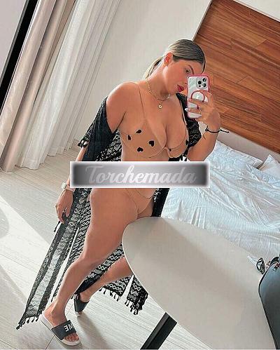 Girl Porcellina completissima  Pisa