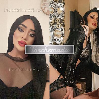 Transex Vogliosa Attrice  Moncalieri