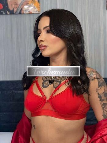 Girl Bellissima Esibizionista  Catanzaro