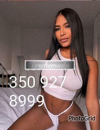 Girl Calda Graziosa  Napoli