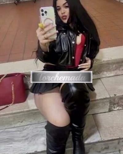 Girl Porcellina Viziosa  Pavia