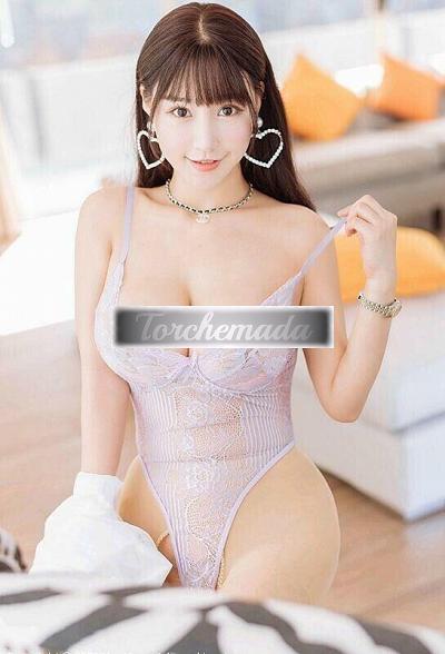 Girl Massaggi spettacolari  Siena