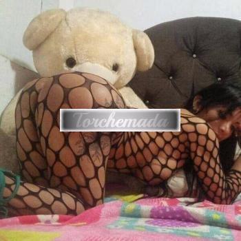 Girl Esplosiva Girl  Chieti