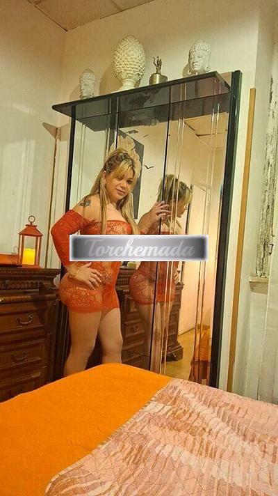 Girl Felina Coinvolgente  Campobasso
