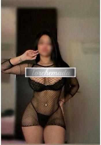 Girl Bocca golosa da porca  Isernia