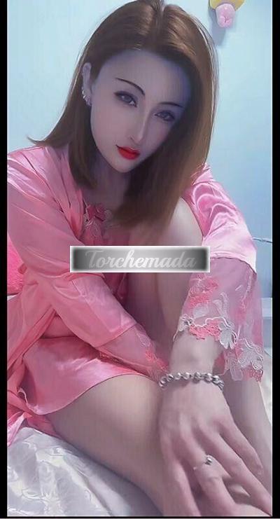 Girl Piacere Orientale Senza Limiti  Vicenza