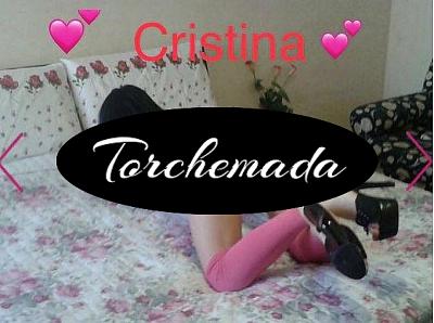 Girl Cristina  Catania