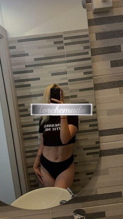 Girl Vogliosa Bambola  Cagliari