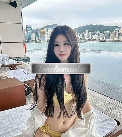 Girl Strepitosa Sirena  Catania