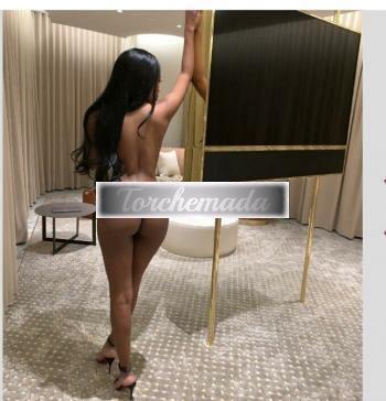 Girl Felina Sensuale  Savona