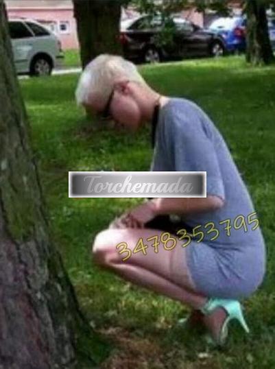 Girl Vittoria  Biella