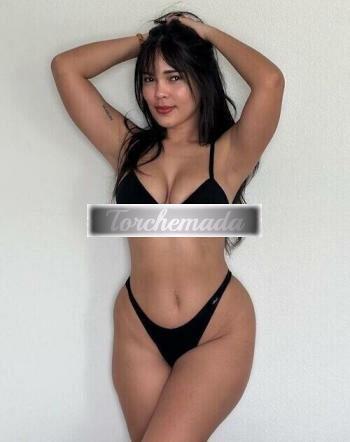 Girl Calda Bambola  Parma