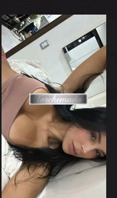 Girl Spettacolare Maestra  Trapani